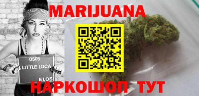 стаф Канаш